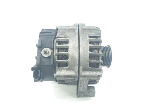 Generator BMW 6 Coupe (F13) 640 d (313 hp) 17195843