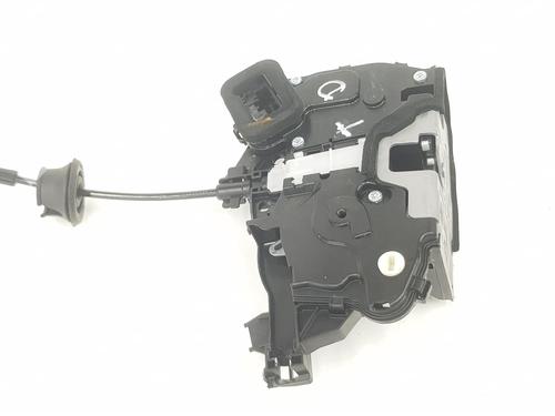 Rear right lock SEAT IBIZA V (KJ1, KJG) 1.0 MPi | BP12848255C99 