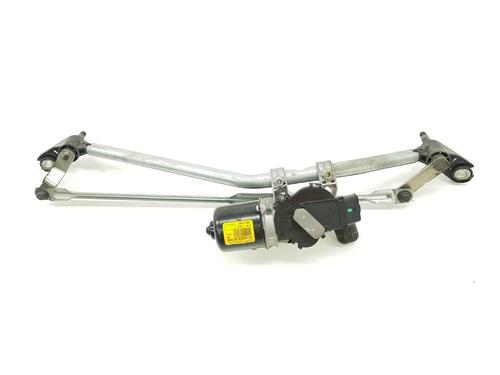 Used Front wiper motor Front wiper motor RENAULT KANGOO BE BOP (KW0/1_) 1.5 dCi 75 (75 hp) 40514608 40514608
