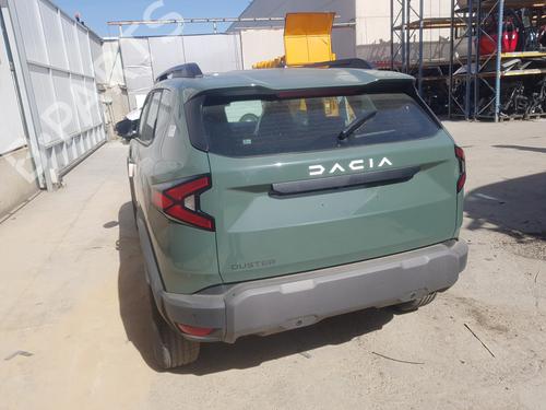 Interior roof light DACIA DUSTER (PYM_, PYN_) 1.2 TCe 130 | BP34354477I8  - Image 8
