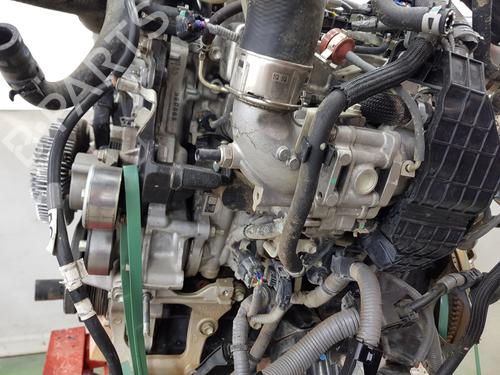 Engine TOYOTA HILUX VIII Pickup (_N1_)  | BP36678343M1  - Image 16