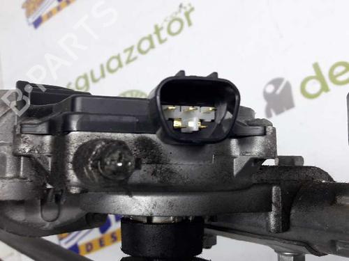 Front wiper motor SUBARU OUTBACK (BL, BP) 2.0 D AWD (BPD) | BP2502556M29 