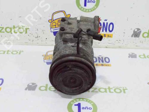 AC compressor KIA CARNIVAL II (GQ) 2.9 CRDi | BP854238M34 