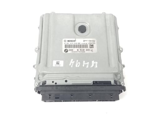 Used Engine control unit (ECU) BMW 3 (E90) 330 d xDrive (245 hp) 9144384