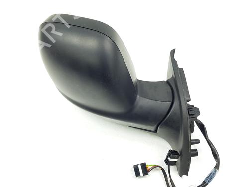 Right mirror CITROËN BERLINGO (ER_, EC_) 1.5 BlueHDi 100 | BP32323645C27