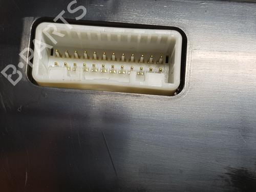 Climate control LAND ROVER RANGE ROVER SPORT I (L320) 2.7 D 4x4 | BP23040791I5 