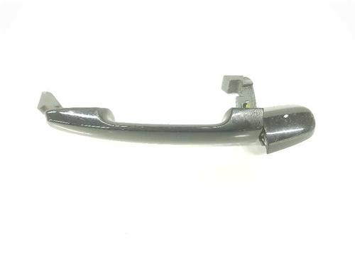 Front right exterior door handle TOYOTA RAV 4 III (_A3_) 2.2 D 4WD (ALA30_, ALA30R) | BP6825207C129 