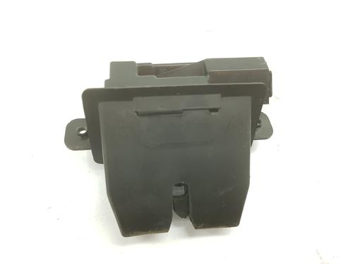 Tailgate lock FORD FIESTA VI (CB1, CCN) 1.6 TDCi | BP15000135C101 