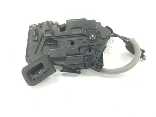 Used Front right lock VW GOLF VII (5G1, BQ1, BE1, BE2) 1.4 TSI (122 hp) 10210260