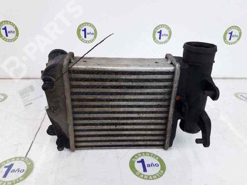 Used Intercooler Intercooler AUDI A6 C6 (4F2) 3.0 TDI quattro (225 hp) 5076155 5076155