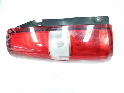 Left taillight SUZUKI JIMNY Open Off-Road Vehicle (SN) 1.3 16V 4WD (SN413, JB33) | BP22922592C34 