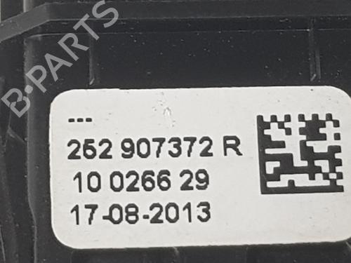 Warning switch RENAULT CAPTUR I (J5_, H5_) 1.5 dCi 90 (J5N4, J5M5, J5MW, J5M6, J5AL, J5AJ) | BP17192612I22 