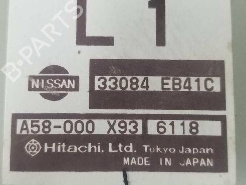 Other NISSAN PATHFINDER III (R51) 2.5 dCi 4WD | BP14087498O1 