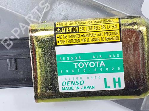 Other TOYOTA LAND CRUISER PRADO (_J12_) 3.0 D-4D (KDJ120, KDJ125) | BP14087128O1 