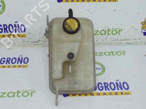 Expansion tank TOYOTA LAND CRUISER PRADO (_J12_) 3.0 D-4D (KDJ120_) | BP12583137C120 