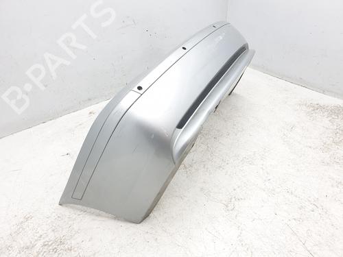 Rear bumper BMW 7 (E65, E66, E67) 745 i, Li | BP18121494C8 
