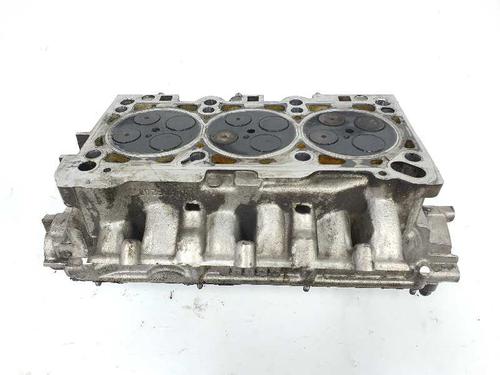 Cylinder head AUDI A4 B6 (8E2) 2.5 TDI | BP10975564M5 