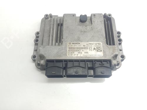 Used Engine control unit (ECU) Engine control unit (ECU) PEUGEOT BIPPER (AA_) [2008-2026] 33464540 33464540
