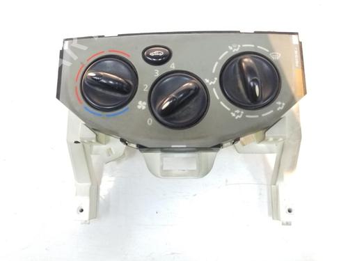 Commande Chauffage NISSAN PRIMASTAR Van (X83) 1.9 dCi 80 (82 hp) 8269502