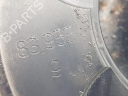 Other BMW 3 (E46) 320 d | BP14101523O1