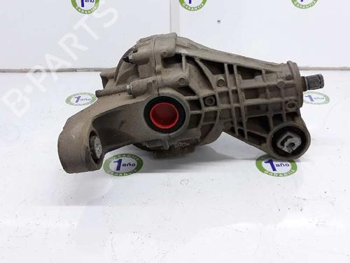 Differensial bakvogn VW TOUAREG (7P5, 7P6) 3.0 V6 TDI | BP3654369M24 