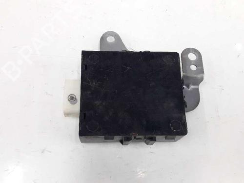 Control unit TOYOTA LAND CRUISER PRADO (_J12_) 3.0 D-4D (KDJ120, KDJ125) | BP14072233M11 