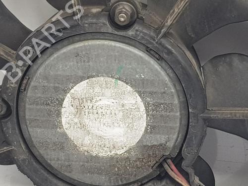Radiator fan AUDI TT Roadster (8J9) 2.0 TFSI quattro | BP16312081M35 