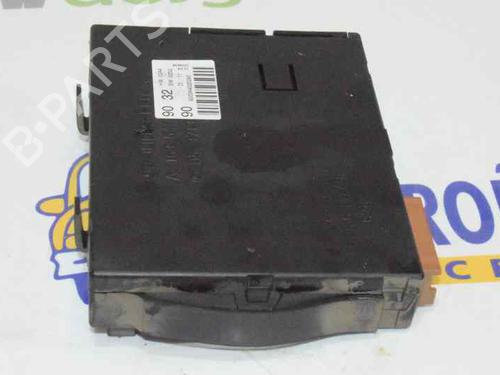 Electronic module MERCEDES-BENZ M-CLASS (W163) ML 270 CDI (163.113) | BP755588M83 