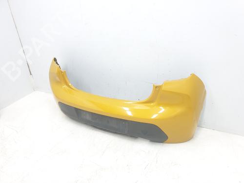 Zderzak tylny PEUGEOT 208 II (UB_, UP_, UW_, UJ_)  | BP29942166C8