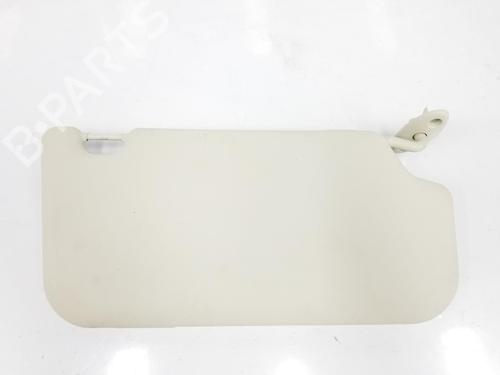 Left sun visor FORD FOCUS III 1.0 EcoBoost | BP12462785I1 
