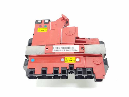 Used Fuse box Fuse box BMW X4 (F26) xDrive 20 d (190 hp) 40188349 40188349