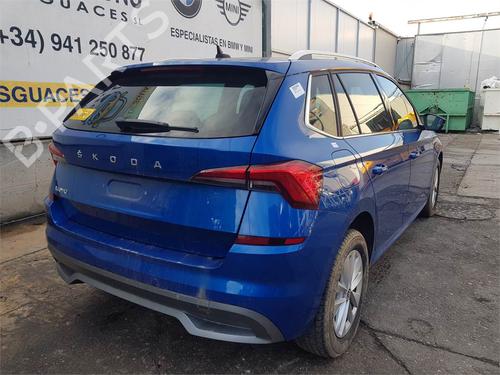 Andre SKODA KAMIQ (NW4) 1.0 TSI | BP31346129O1  - Image 26