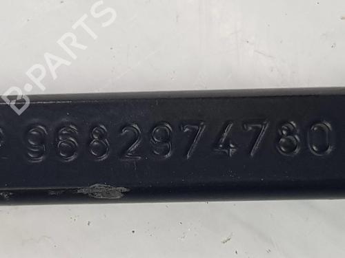 Front windshield wiper arm CITROËN BERLINGO MULTISPACE (B9) 1.6 BlueHDi 120 | BP10255240C143 