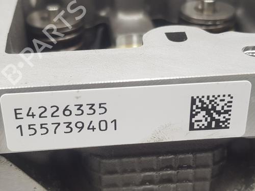 Cylinder head BMW X3 (G01, F97, G08) sDrive 18 d | BP10975798M5 