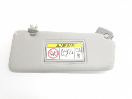 Right sun visor RENAULT ZOE (BFM_) ZOE (BFMD) | BP34437577I2 - Image 4