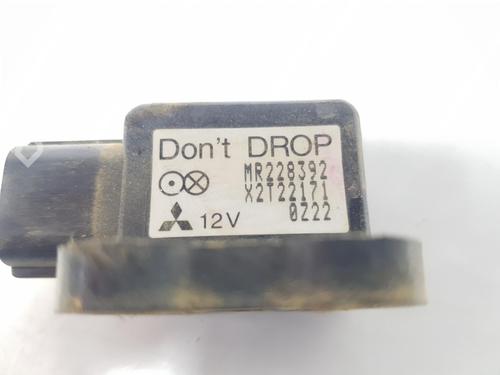 Electronic sensor MITSUBISHI PAJERO III (V7_W, V6_W) 3.2 Di-D (V68W, V78W) | BP9556804M84 