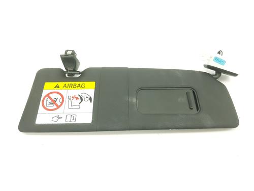 Used Right sun visor BMW 2 Coupe (F22, F87) 218 d (150 hp) 14976099