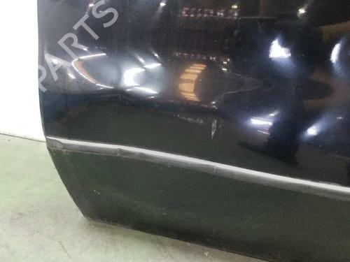 Left front door BMW X5 (E53) 3.0 d | BP4067885C2 