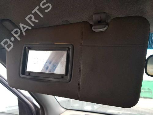 Front right window mechanism KIA CARENS II MPV (FJ) 2.0 CRDi | BP4967201C23 