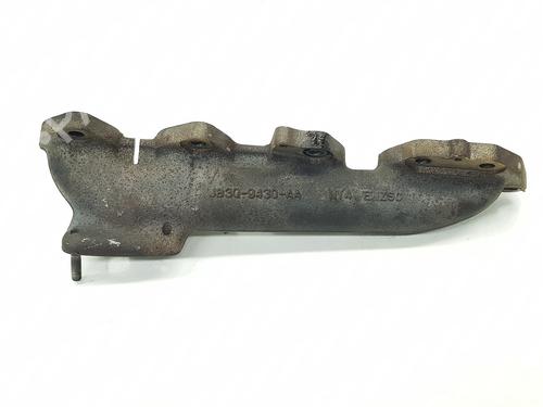 Exhaust manifold FORD RANGER IV 2.0 EcoBlue 4x4 (P703) | BP35787213M110 - Image 5