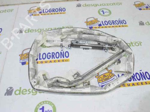 Used Left curtain airbag MERCEDES-BENZ C-CLASS (W204) C 200 CDI (204.007, 204.006) (136 hp) 768435