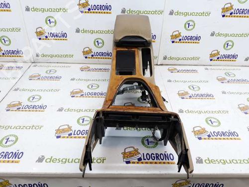 Armrest / Center console BMW X5 (E53) 3.0 d | BP7896005I20 
