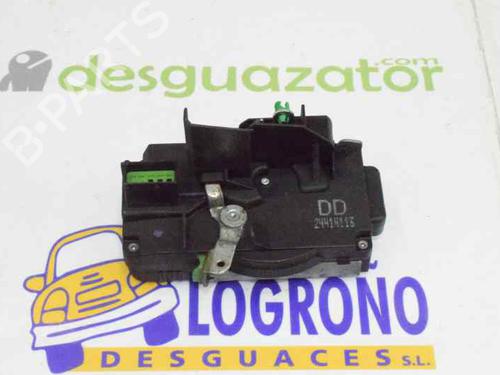 Front right lock OPEL VECTRA B (J96) 2.2 DTI 16V (F19) | BP788747C97 