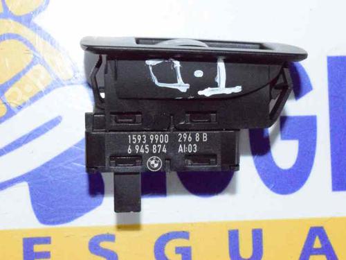 Right rear window switch BMW 1 (E87) 118 d | BP1366373I28 