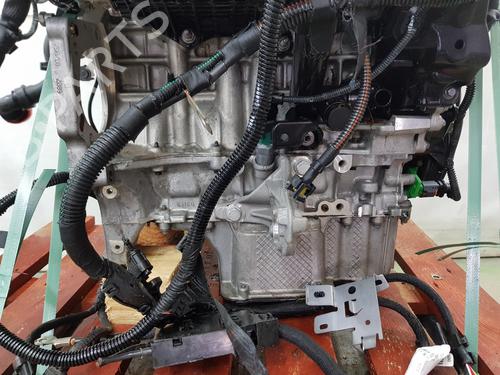 Engine CITROËN BERLINGO (ER_, EC_) 1.5 BlueHDi 100 | BP32323702M1