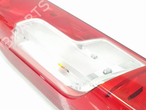 Left taillight FIAT DUCATO Van (250_) 140 Multijet 2,3 D | BP36679344C34 - Image 2