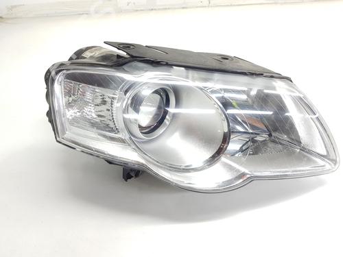 Used Right headlight VW PASSAT B6 (3C2) 2.0 TDI 16V (140 hp) 28962679
