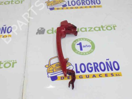 Rear right exterior door handle BMW 1 (E87) 118 d | BP1640764C130 