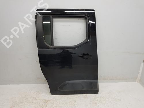 Used Right slide door Right slide door CITROËN BERLINGO (ER_, EC_) 1.5 BlueHDi 100 (102 hp) 33793880 33793880