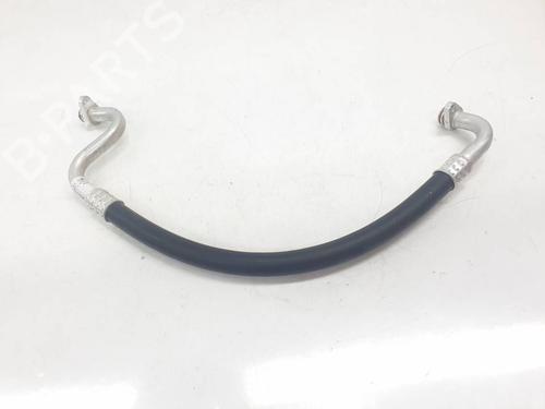 Used AC pipe AC pipe PEUGEOT 3008 II SUV (MC_, MR_, MJ_, M4_) Hybrid 180 (M4DGLU) (179 hp) 40155755 40155755